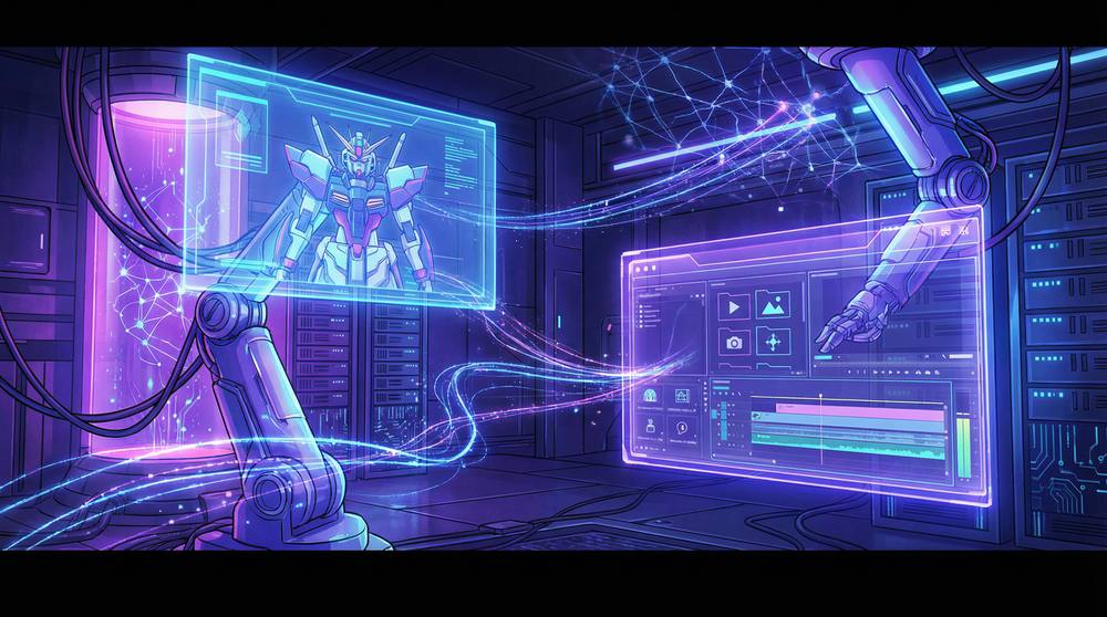 国产MV拍摄制作
